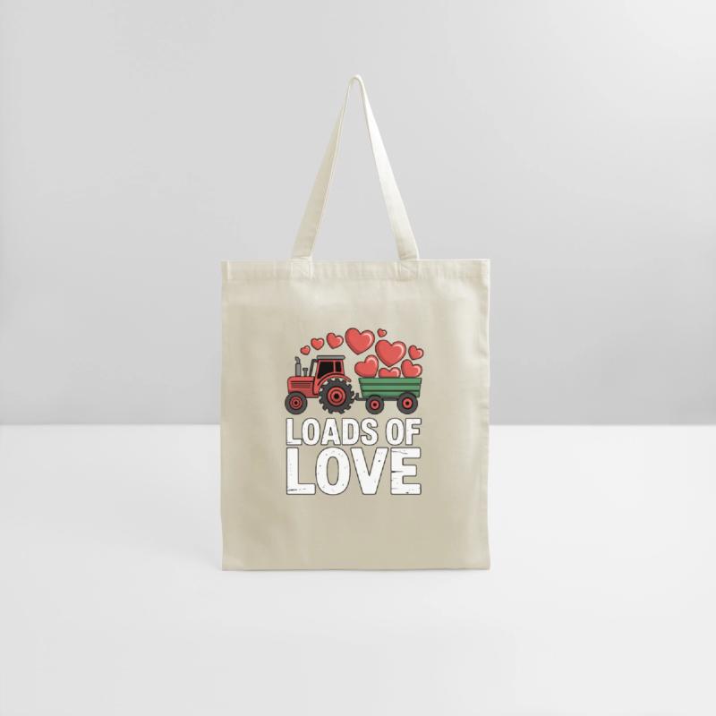 Loads Of Love Valentine's Day Love