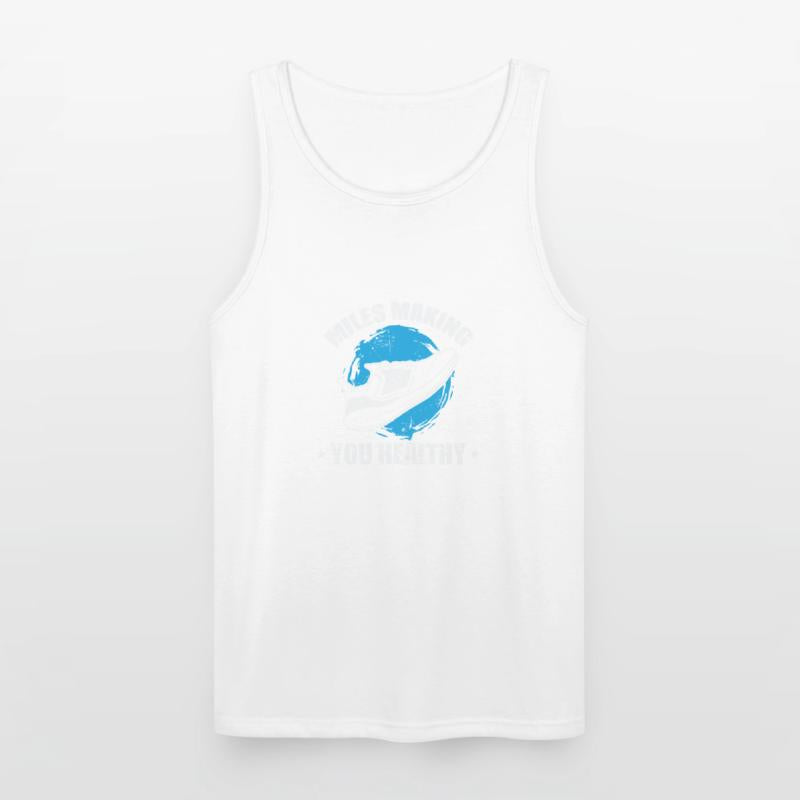 Miles Making you Healthy Jogging