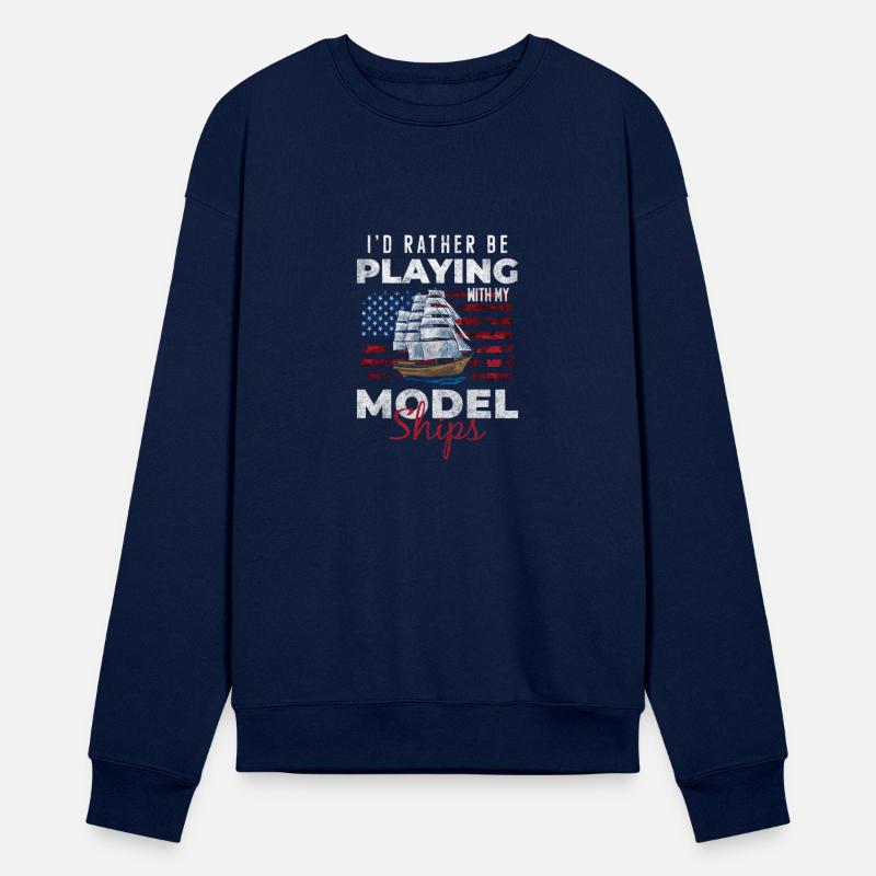 Model Building Hobby Port