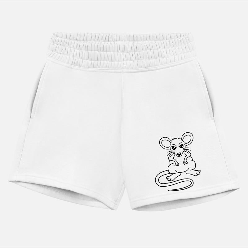 Mouse Mice Evil Rat Bad Angry Serious Aggressive