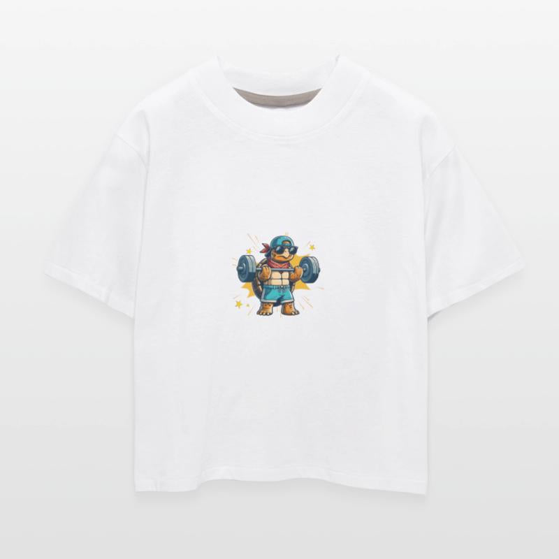 Muscles in the shell power in the lift | turtle