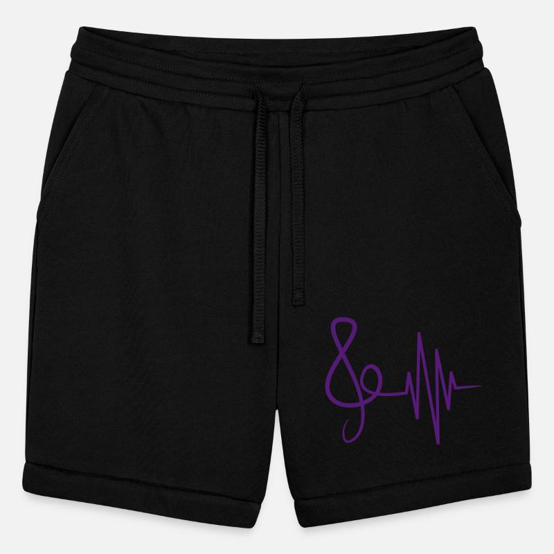 Music Clef Note Violin Treble Sound Pulse ECG