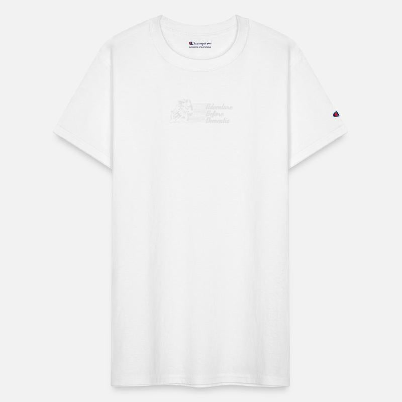 New Design Adventure Before Dementia Best Seller