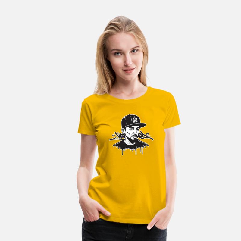 New York Style Graffiti