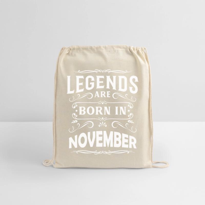 November Birthday Party Old Year Of Construction