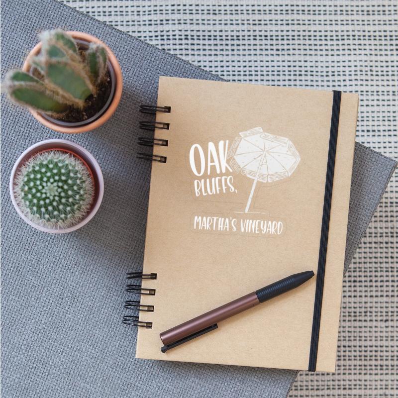 Oak Bluffs Marthas Vineyard