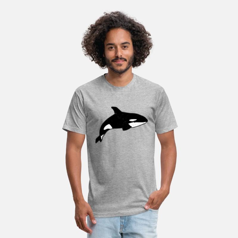 Orcas