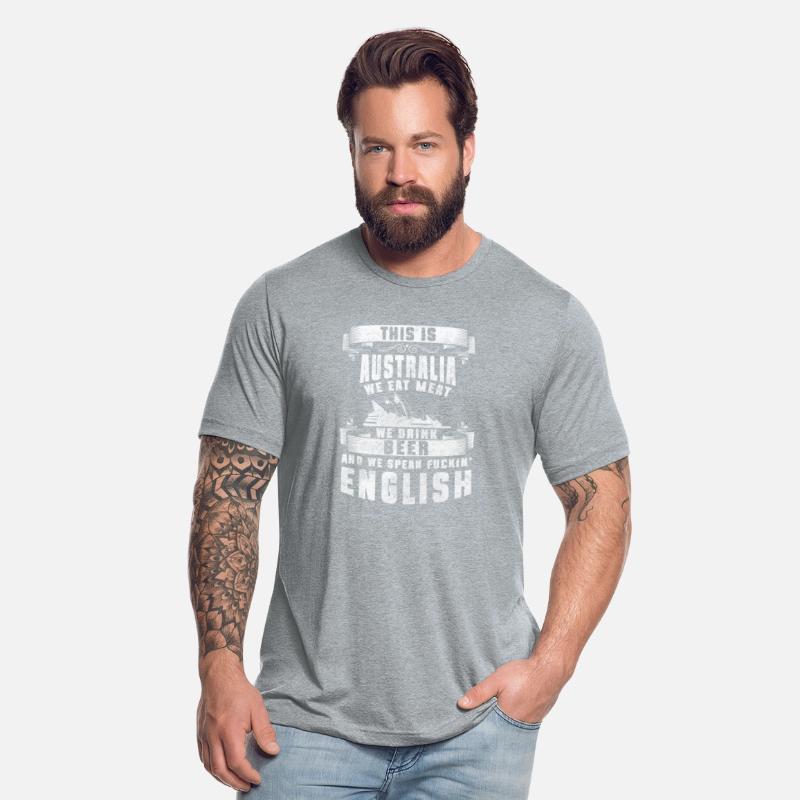 Outback State Pride Wanderlust