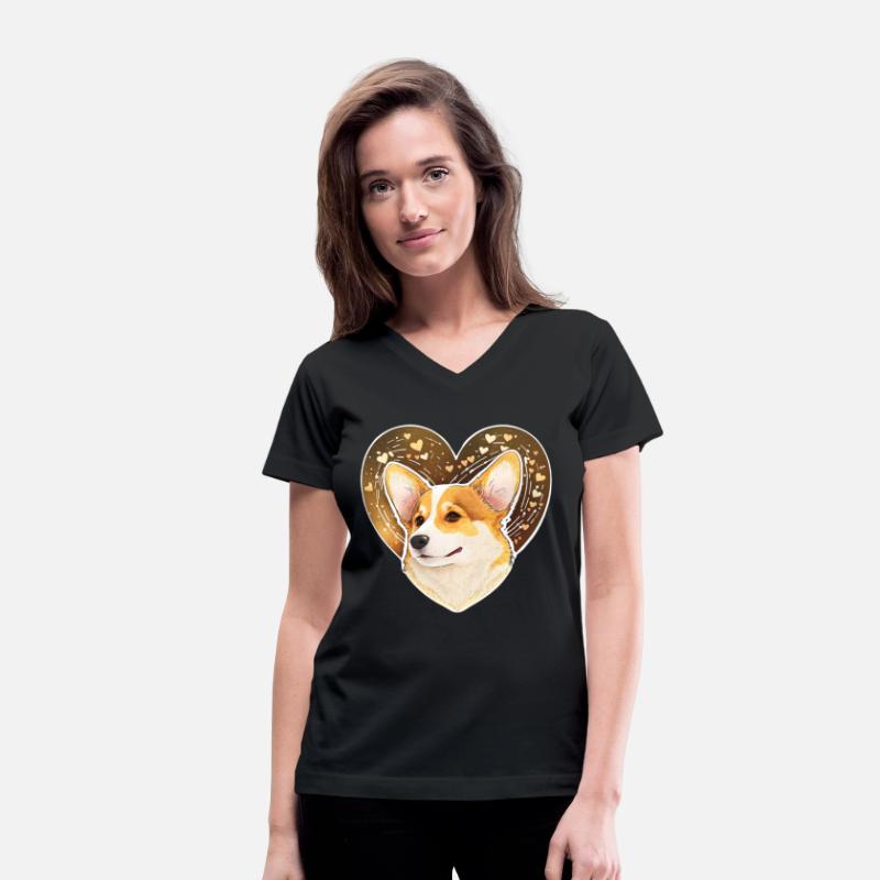 Pembroke Welsh Corgi cute