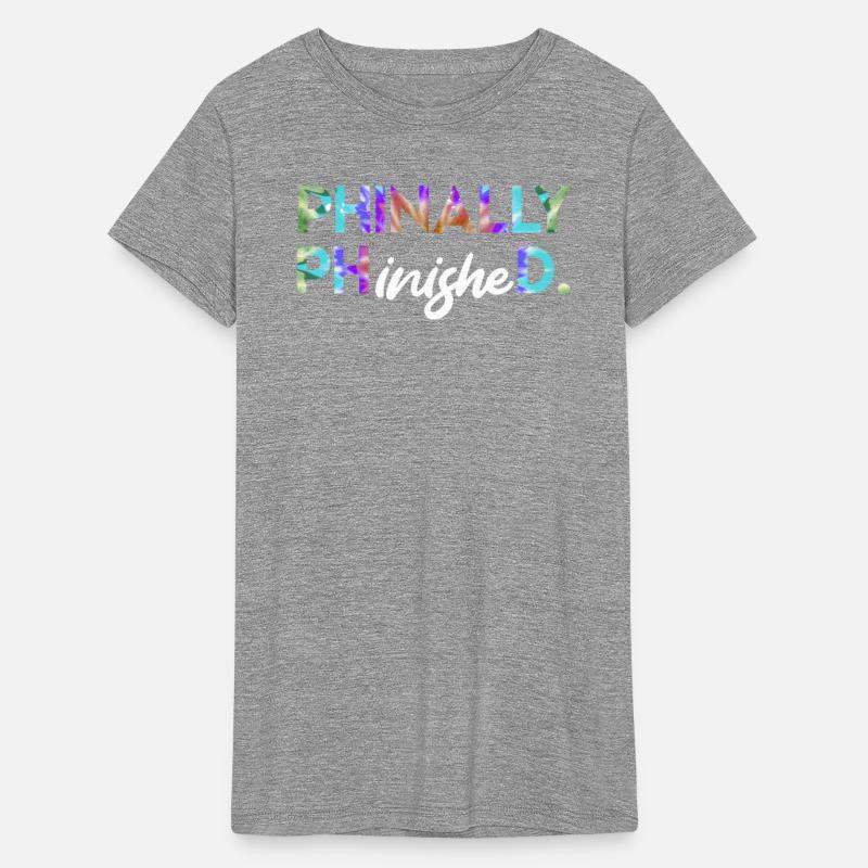 Phinally Phinished Finally Finished Doctor Ph.D