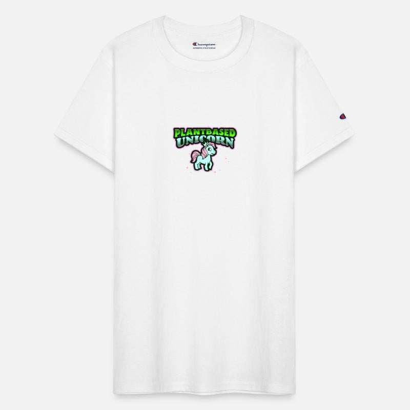 Plantbased Unicorn for Plant based