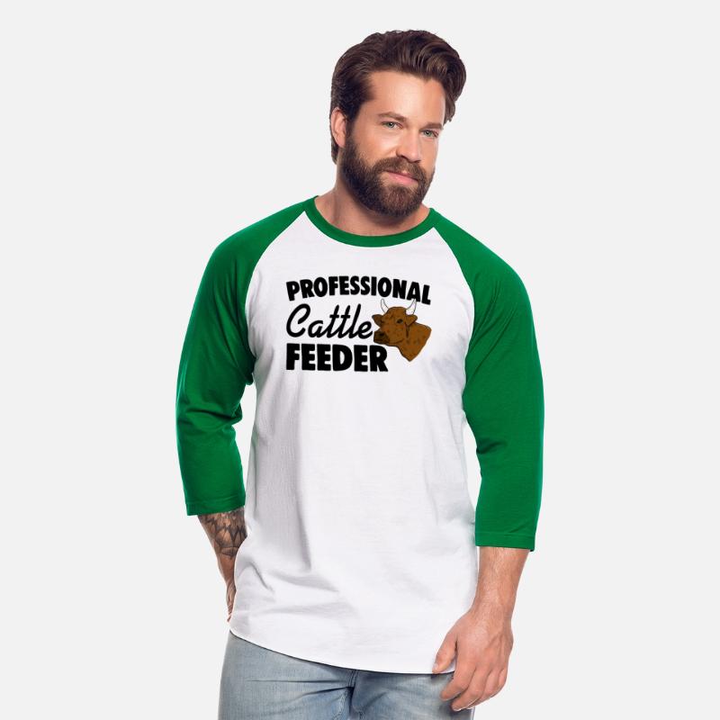 Professional Cattle Feeder