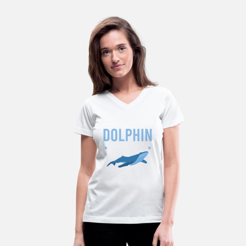 Professional Dolphin Whisperer - Sea Animal Biolog