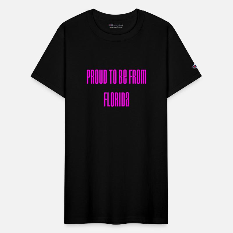 Proud Fl , Proud Fl T-Shirts , Proud Fl Stickers