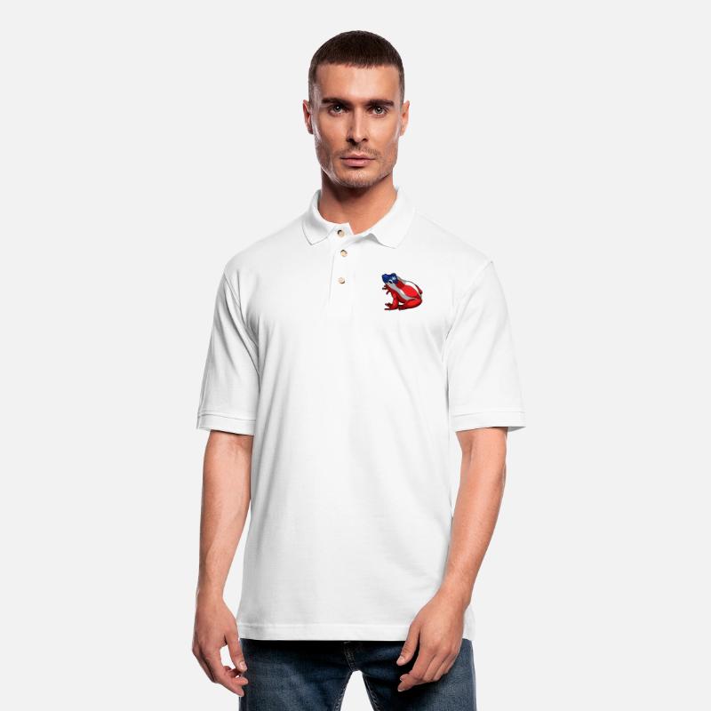 Puerto Rican Coqui Frog - Puerto Rico