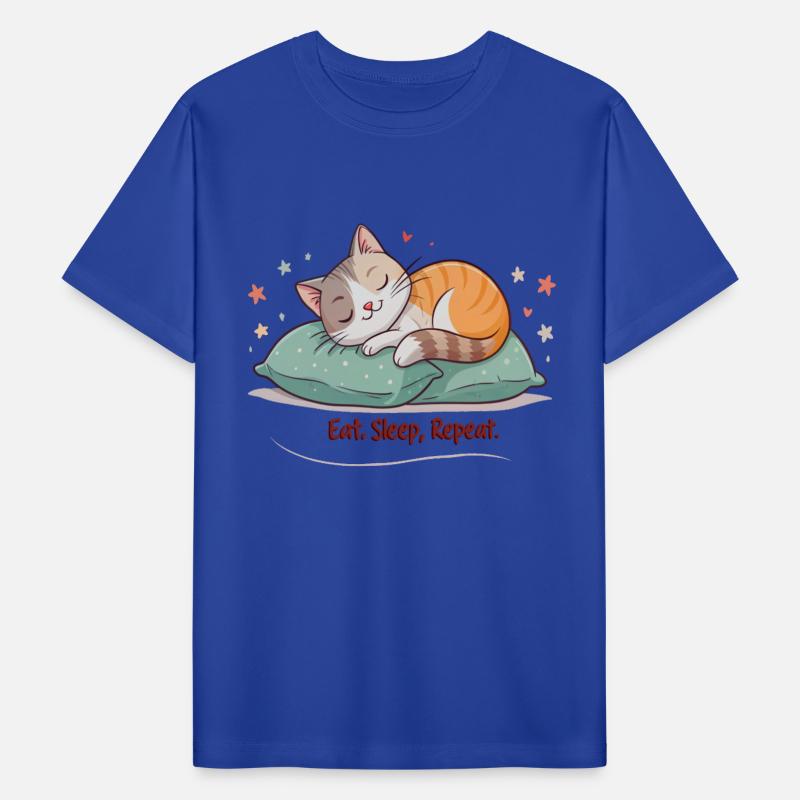 Purr-fect Life Cycle