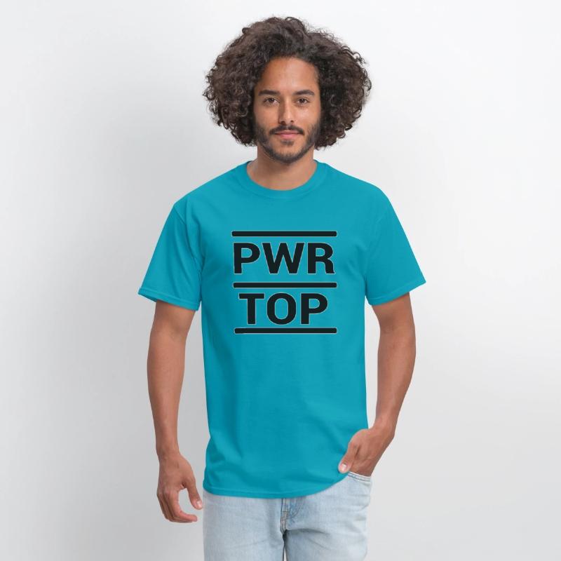 pwr top