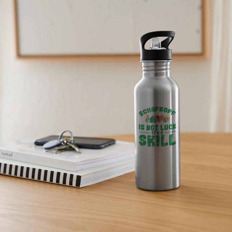 Schafkopf is not Lust it's Skill Card Game