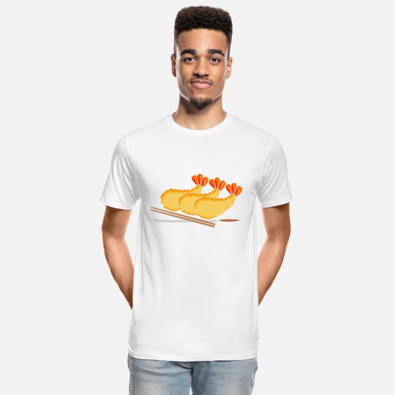 Shrimp Lover Seafood Crustacean