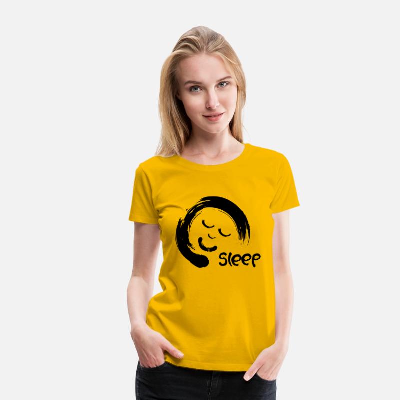 Sleeping face and so on circle with sleeping face