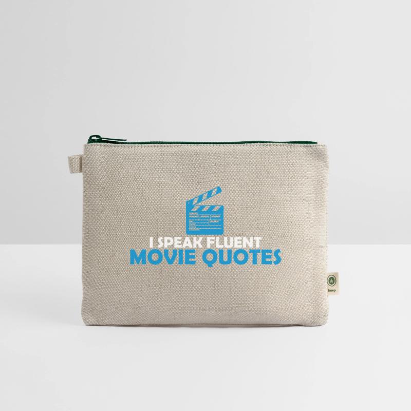 speak fluent movie quotes