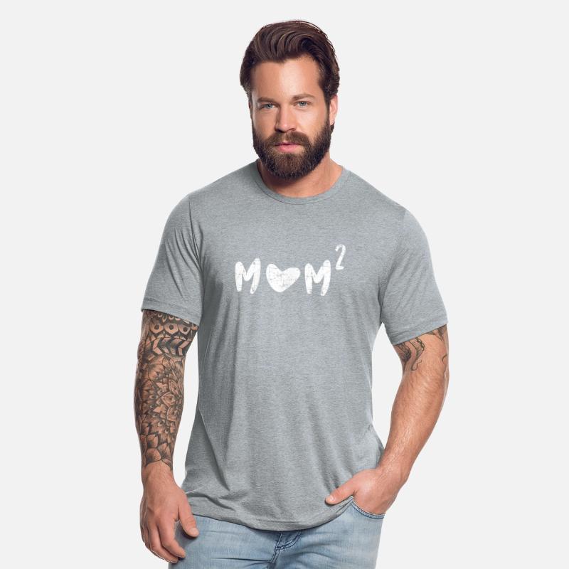 Squared Mothers Day Tee