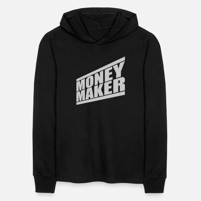 Stripe Logo Money Maker