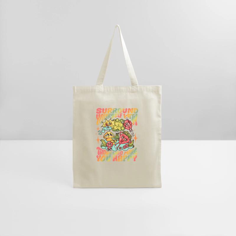 Surround Yourself With Those Who Make You Happy