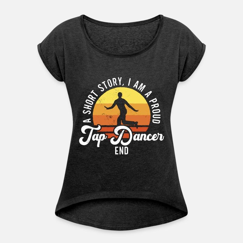 Tap Dancer A Short Story I Am Contemporary Dancer