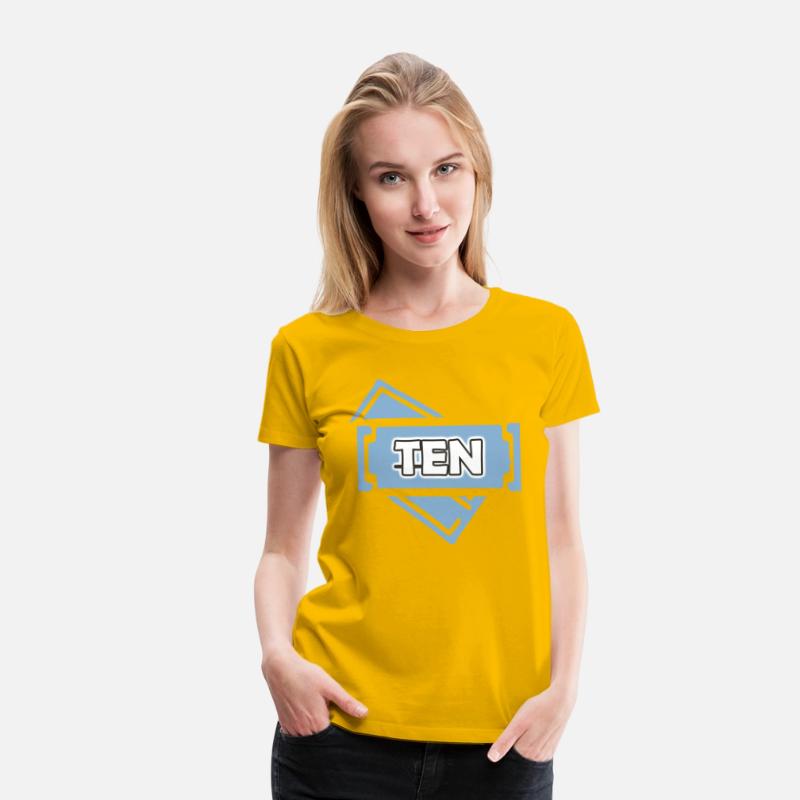 Ten