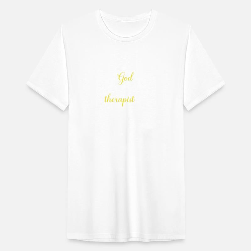 Thank God For The Glow And Thank My Therapist