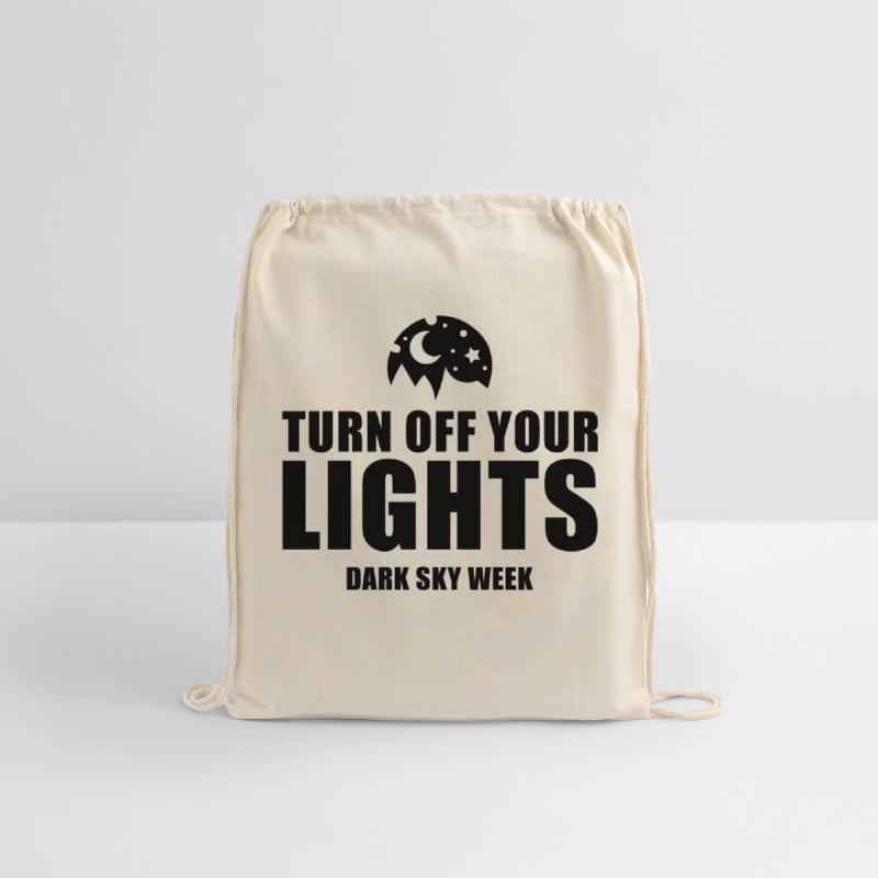 Turn Off Your Lights