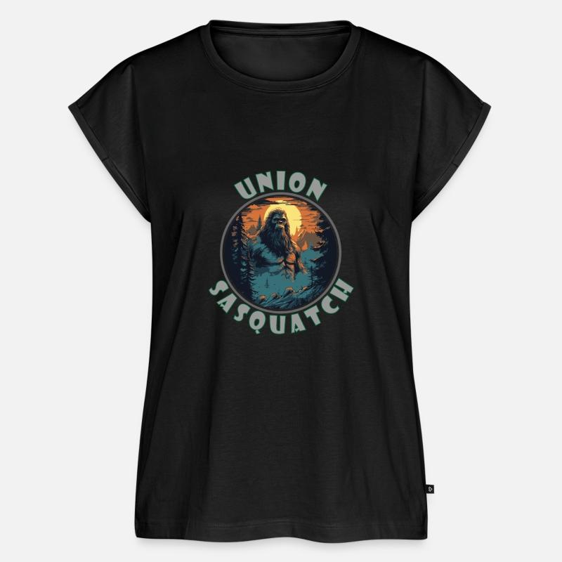 Union Sasquatc