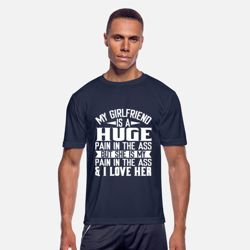 Valentine Boyfriend Funny Sayings