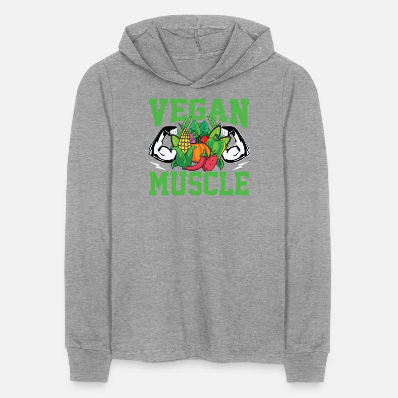 Vegan Muscle