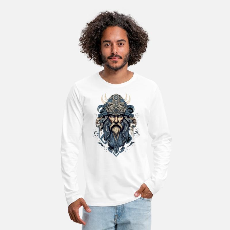 Viking for a Viking and Viking fan