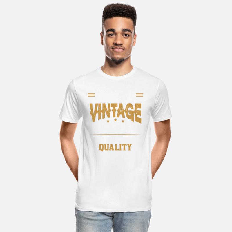 Vintage Aged To Perfection February 1951