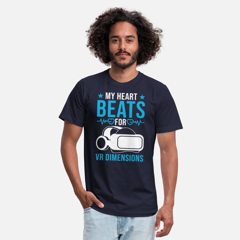 VR Gaming Virtual Reality VR Gamer