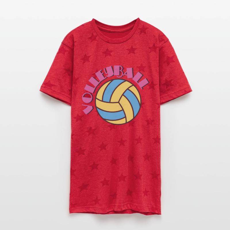 You Got Served! - Volleyball game