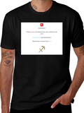 Sagittarius Zodiac T-Shirt