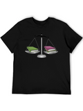 Balanced Books T-Shirt