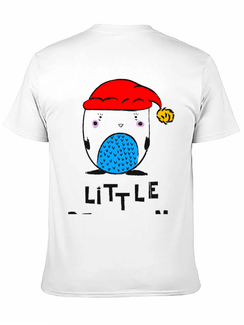 Holiday Bird T-Shirt