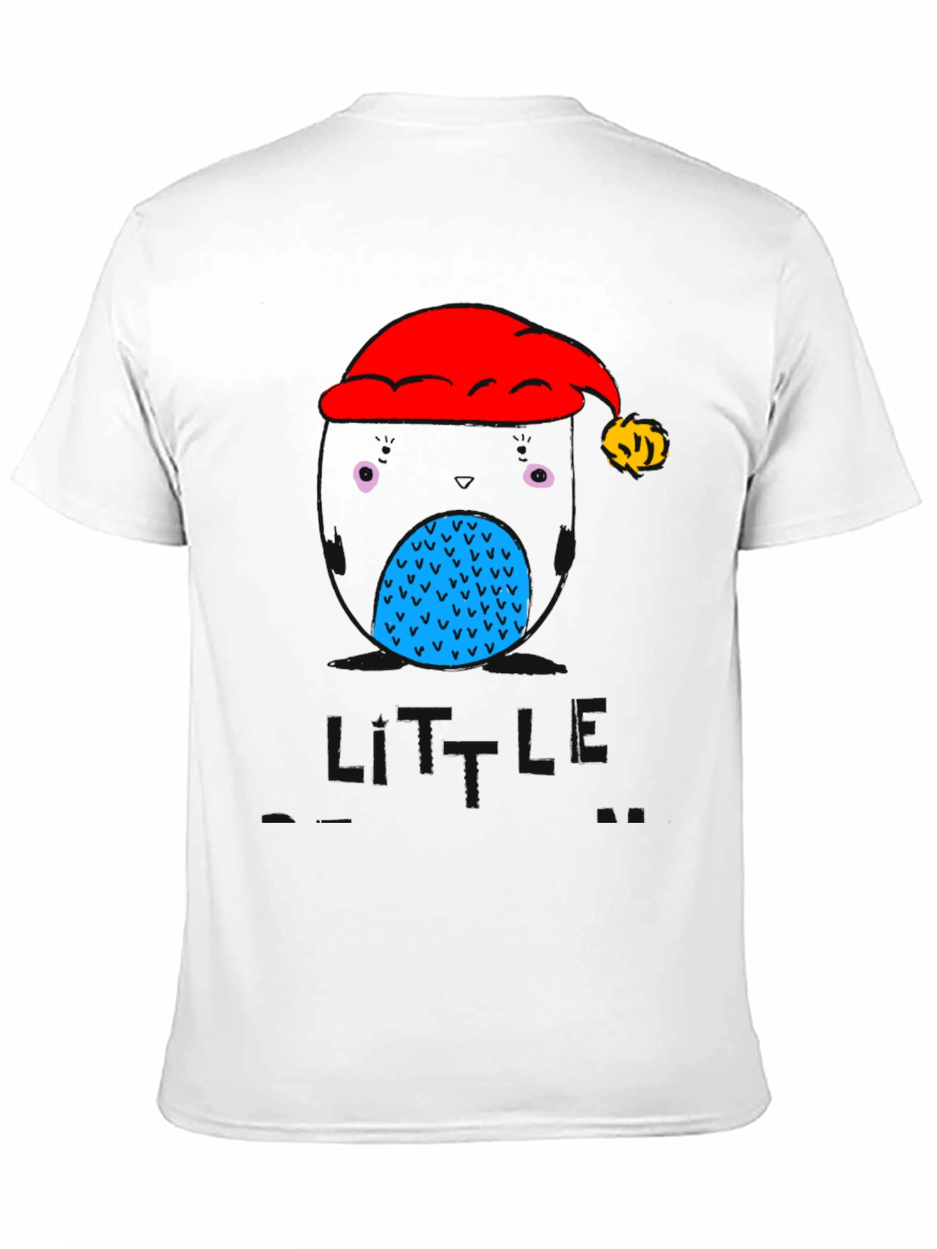 Holiday Bird T-Shirt