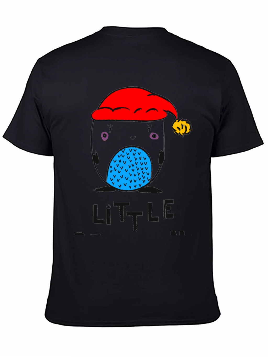 Holiday Bird T-Shirt