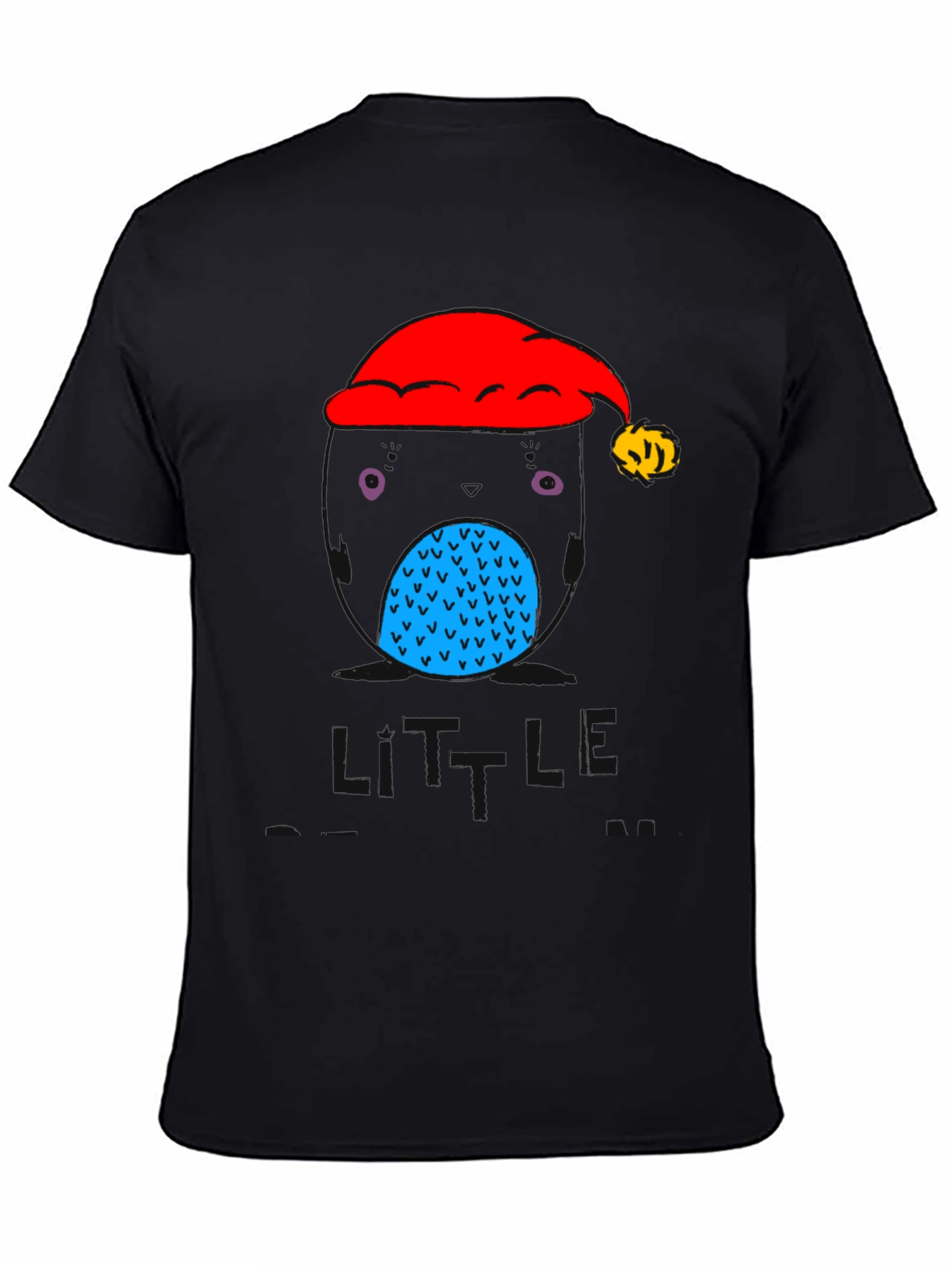 Holiday Bird T-Shirt