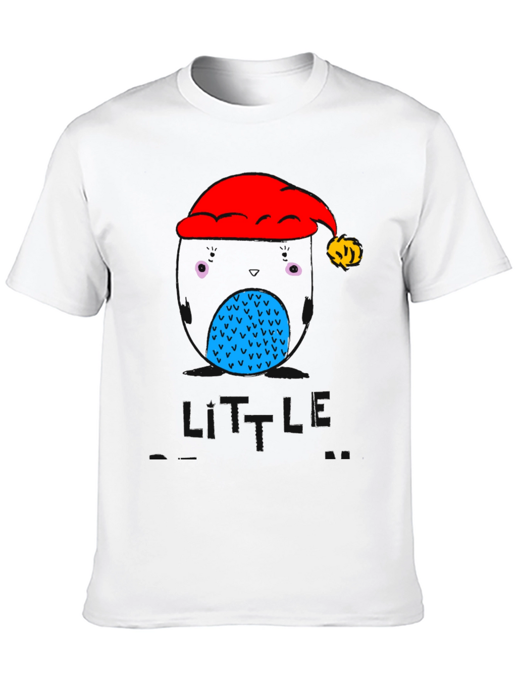 Holiday Bird T-Shirt