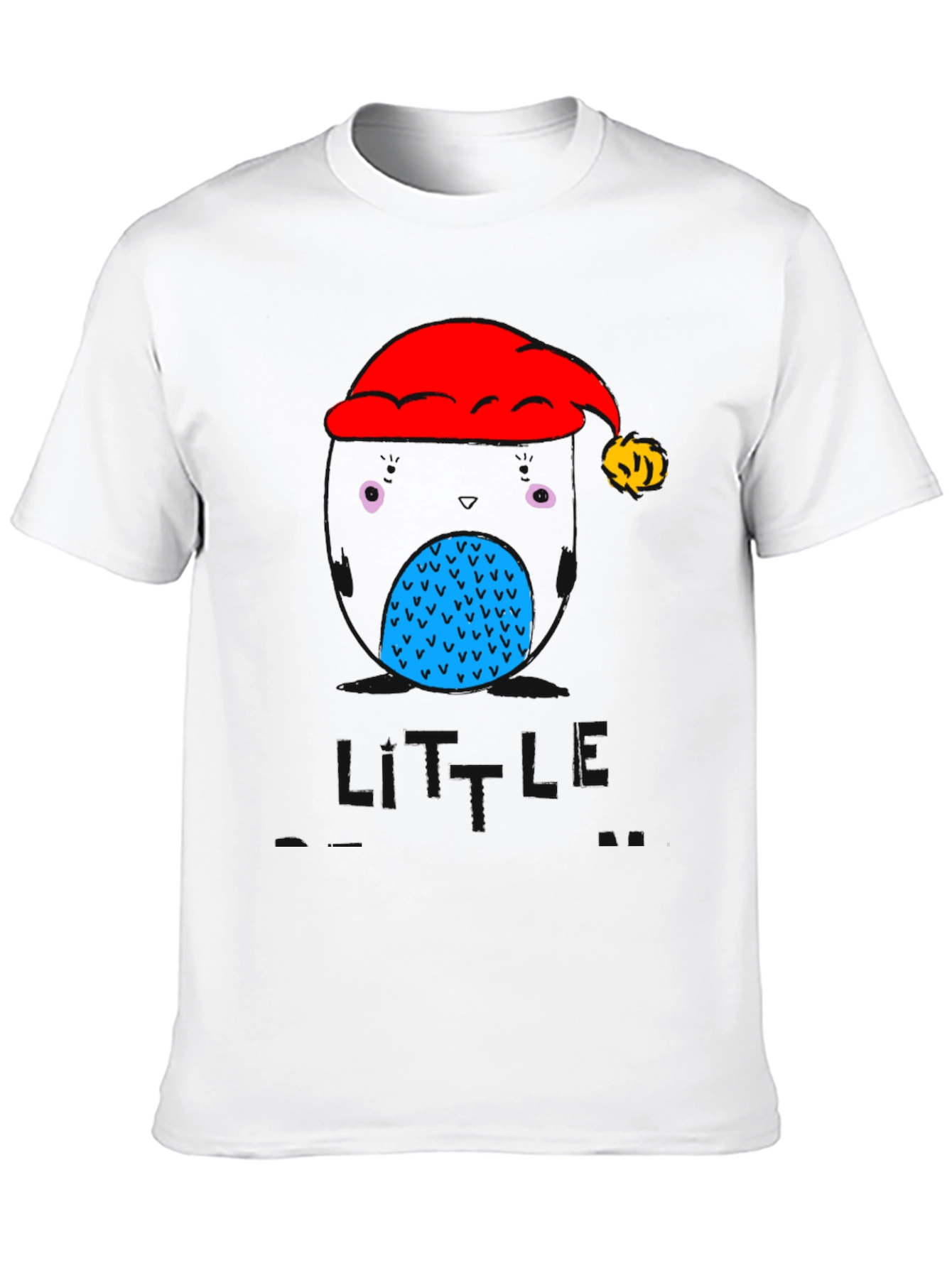 Holiday Bird T-Shirt
