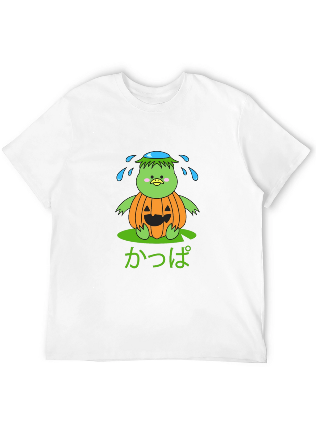 Kappa Halloween T-Shirt