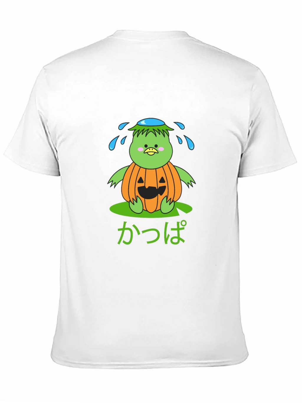 Kappa Halloween T-Shirt