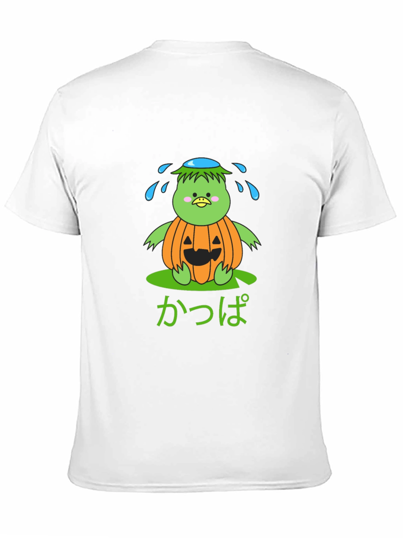 Kappa Halloween T-Shirt